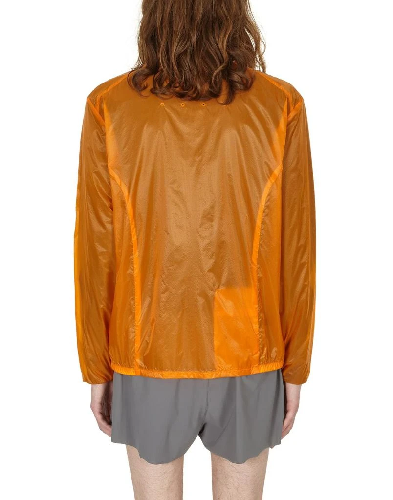 ROA Lightweight Sheer Nylon Windbreaker 4