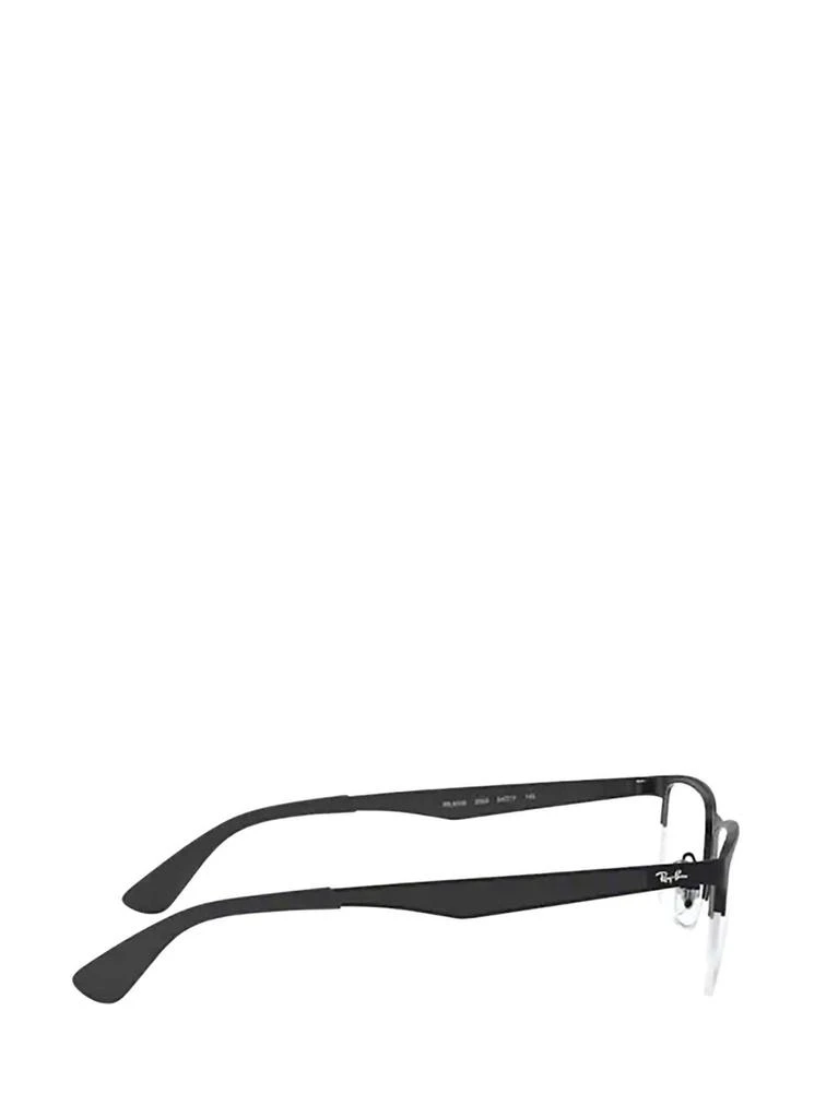 Ray-Ban Ray-Ban Rectangular Frame Glasses 2