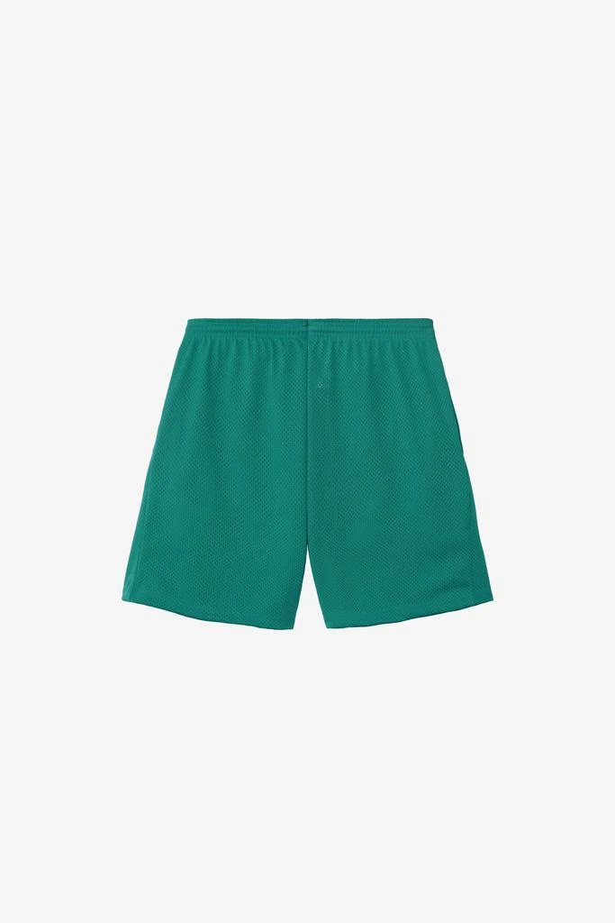 Los Angeles Apparel PRM442 - Pro Mesh Gym Shorts 54