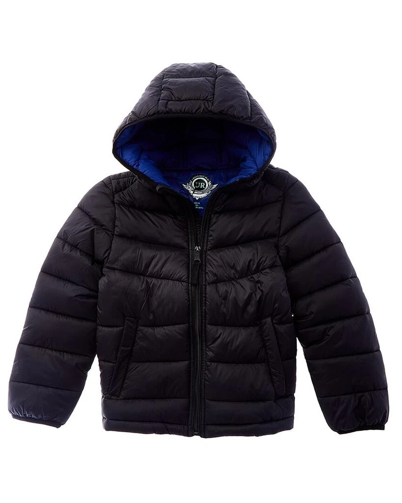 Urban Republic Packable Jacket 1