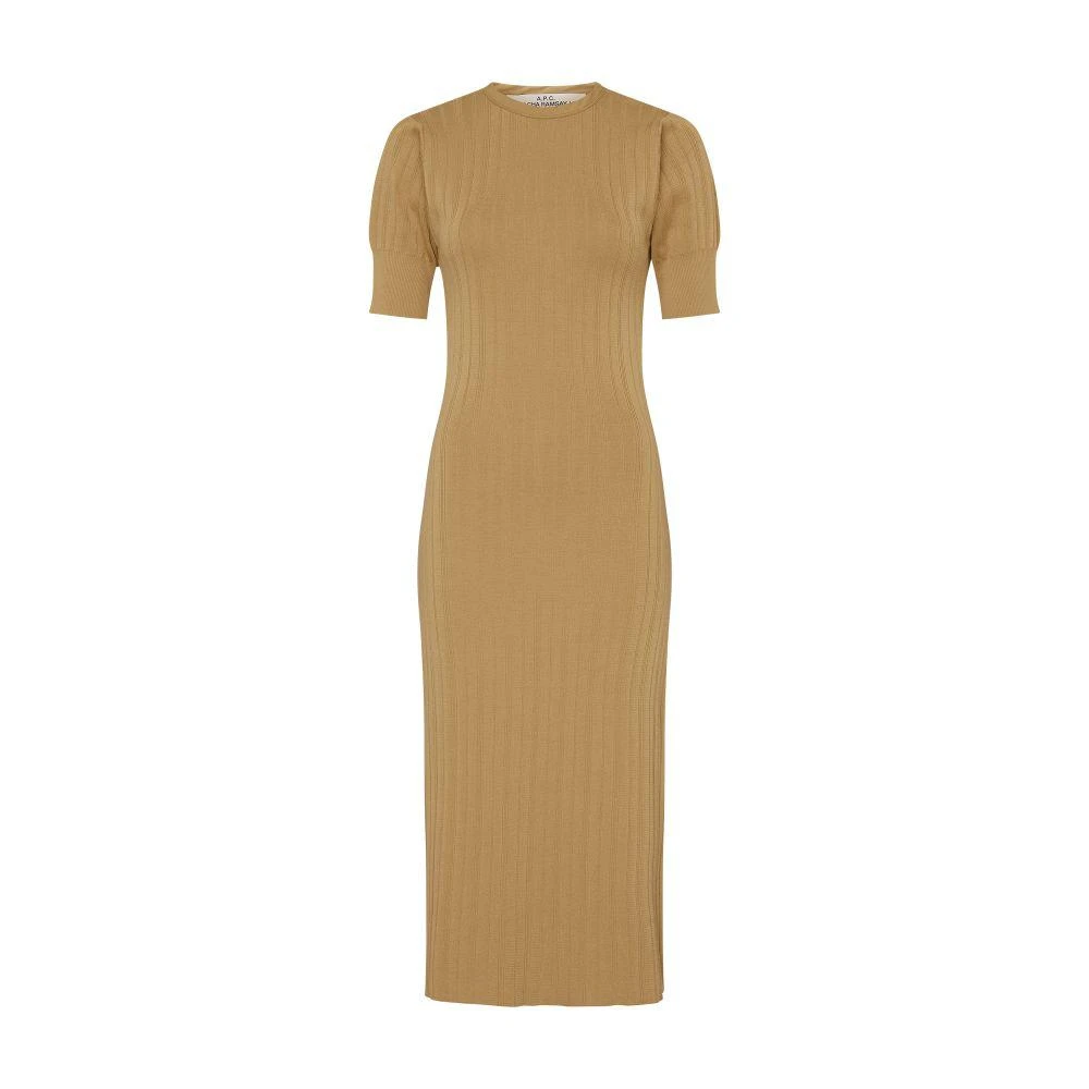 A.P.C. France dress 7