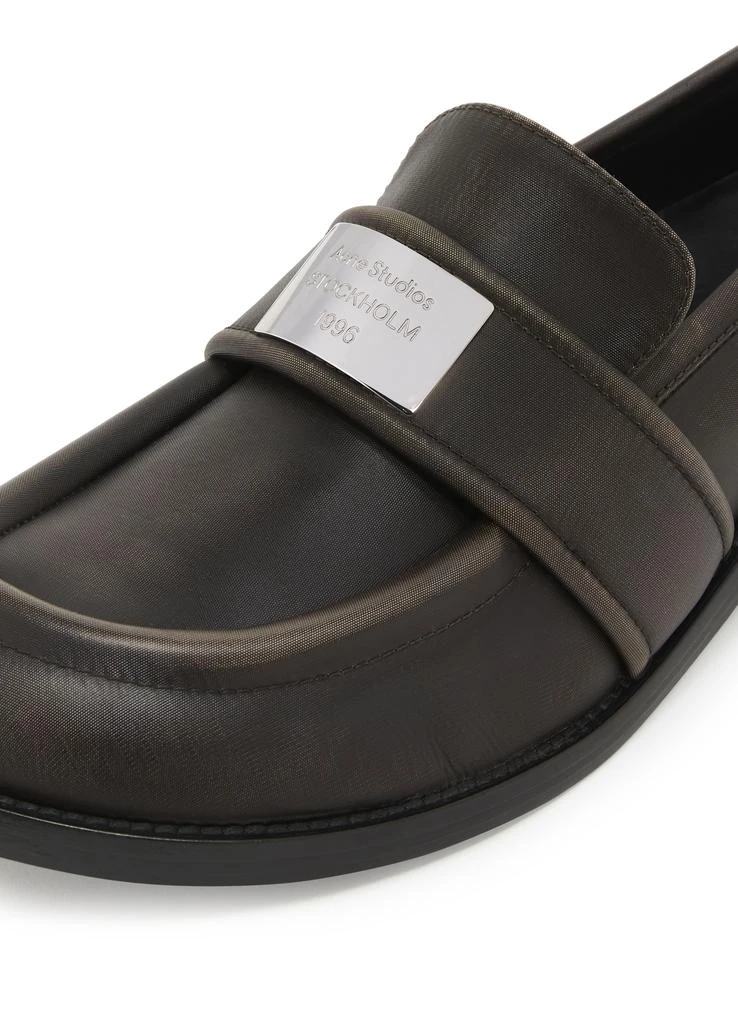 Acne Studios Loafers 6