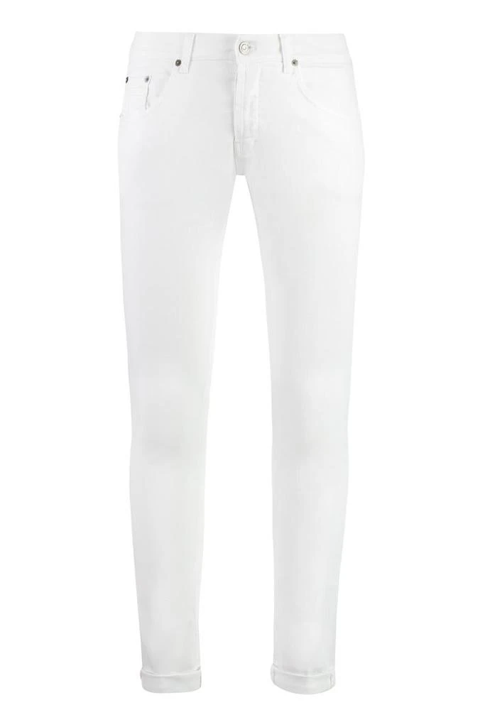 DONDUP Dondup Ritchie Skinny Jeans 1
