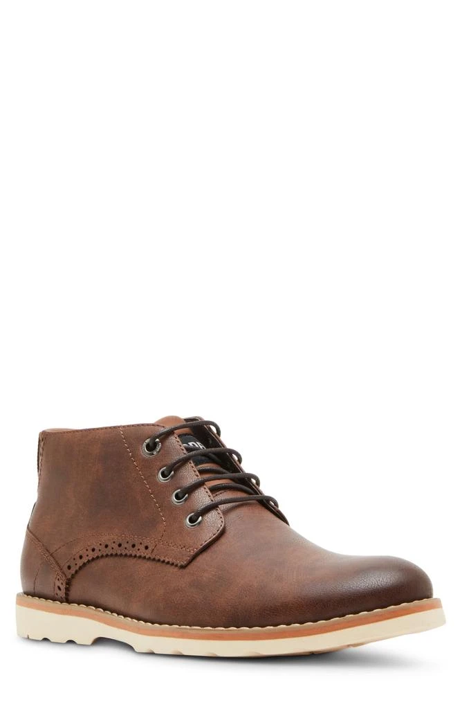 Steve Madden Baxter Chukka Boot 1