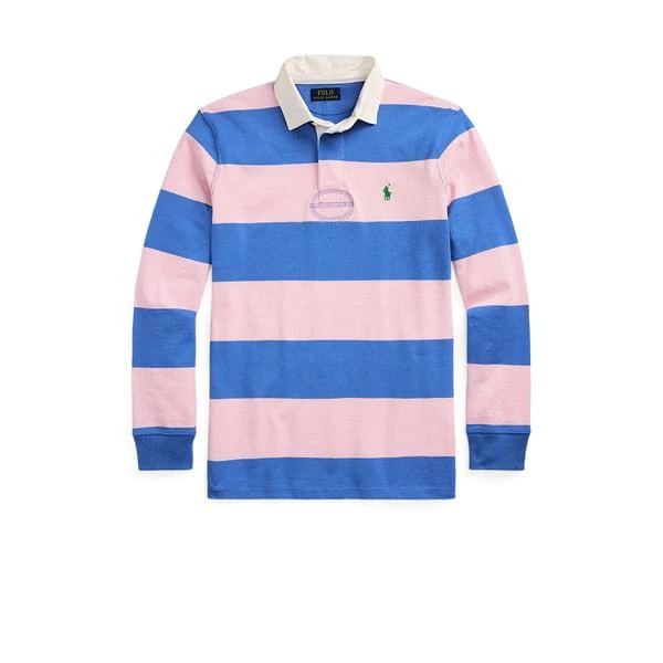 Ralph Lauren Long sleeve polo shirt 1