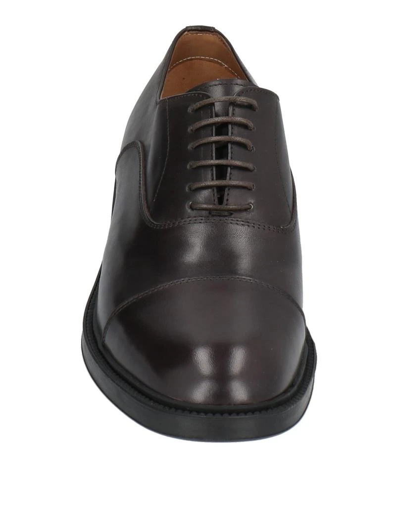 CALPIERRE Laced shoes 4