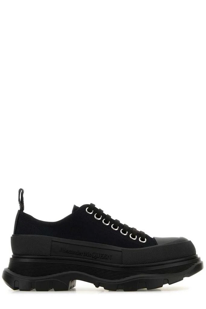 Alexander McQueen Alexander McQueen Tread Slick Sneakers 1