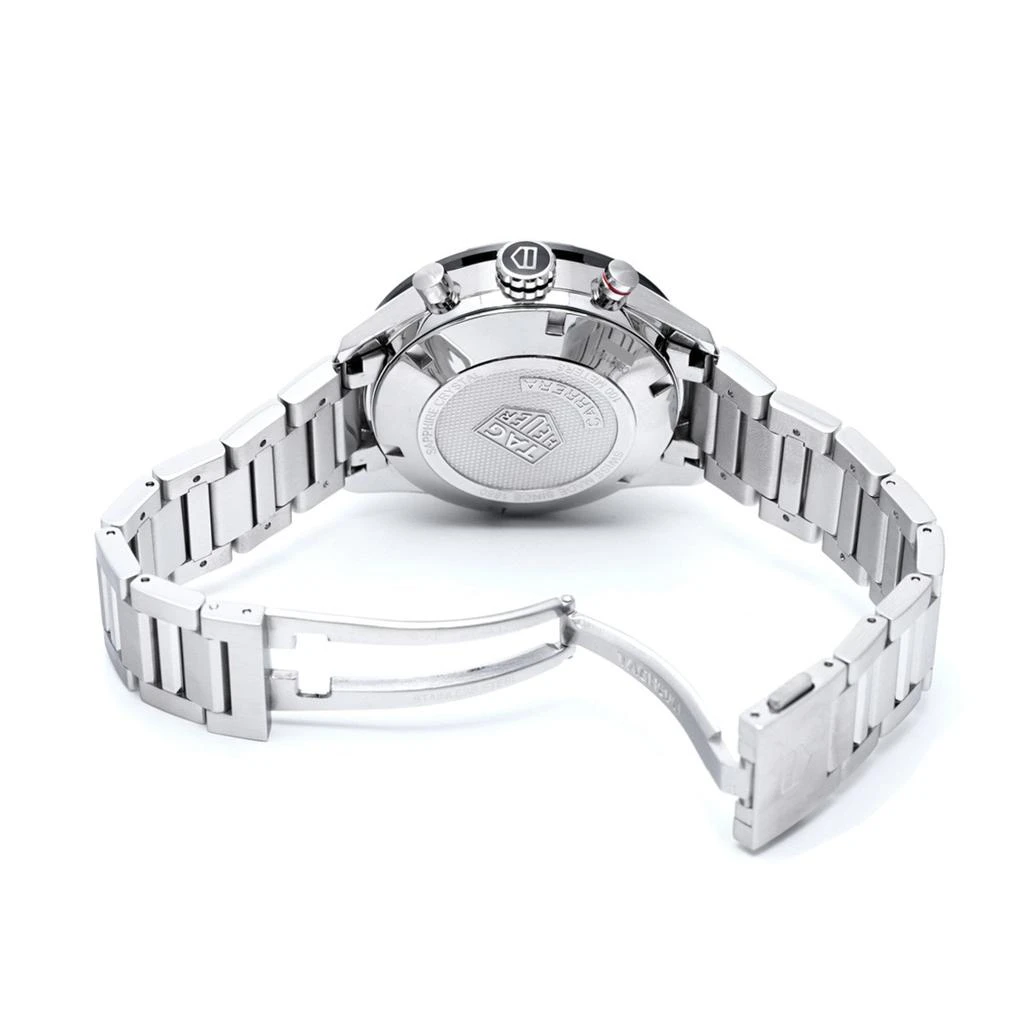 TAG Heuer Stainless Steel Wristwatch (Pre-Owned) 5