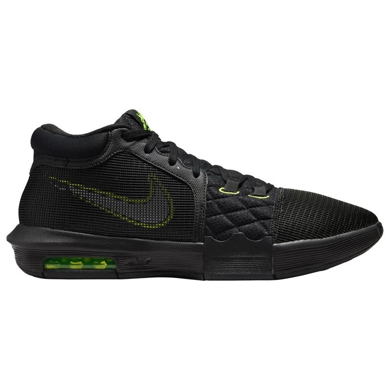 NIKE Nike LeBron Witness VIII - Men's 1