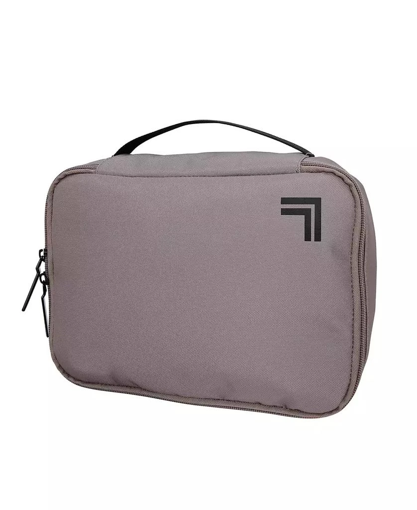 Sharper Image Travel Eva Molded 5 Piece Softside Luggage Set 15