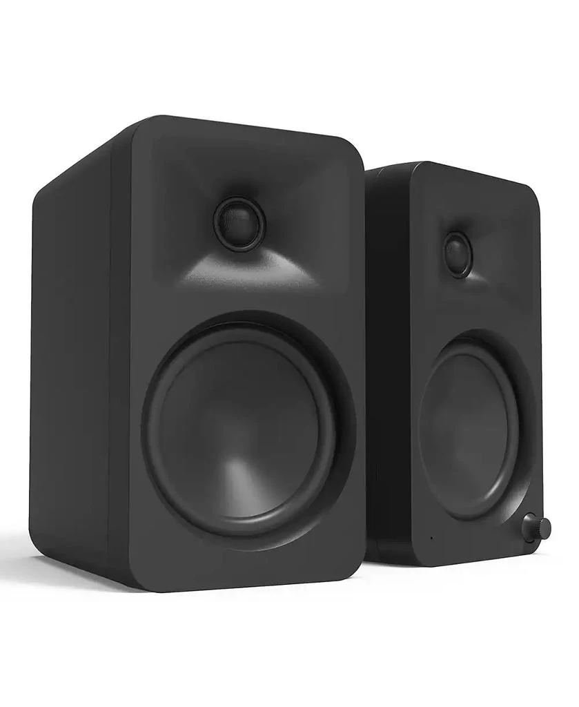 Kanto ORA4 Powered Bluetooth Desktop Speakers - Pair 3