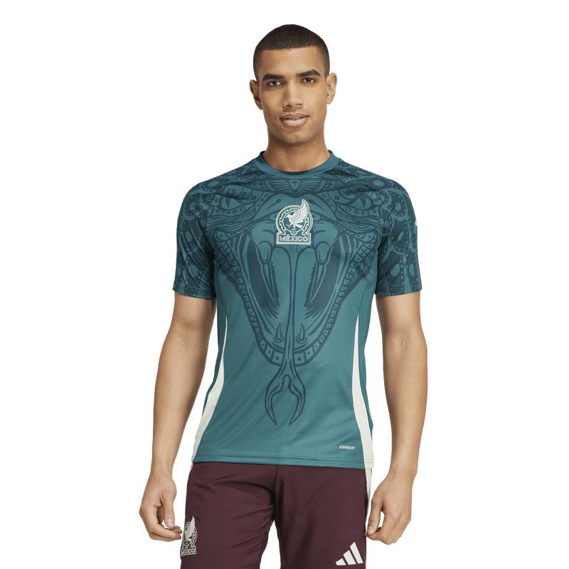 adidas adidas Mexico Training Jersey - Men's