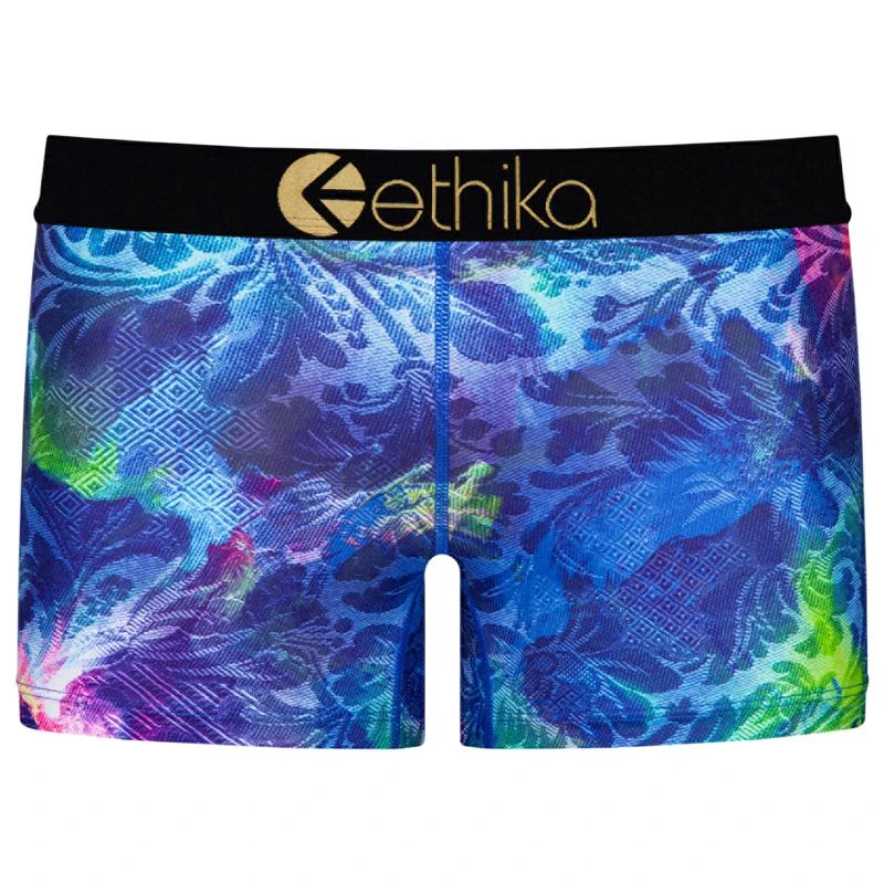 Ethika Ethika Graphic Underwear - Girls' Grade School 1