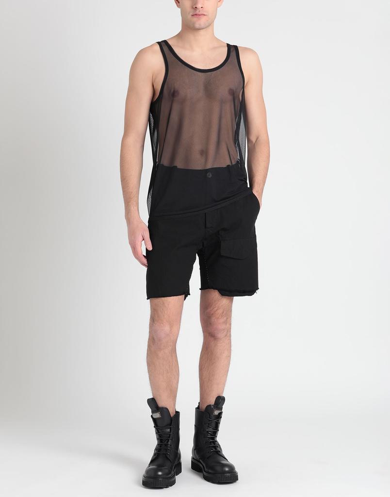 NOSTRASANTISSIMA Tank top