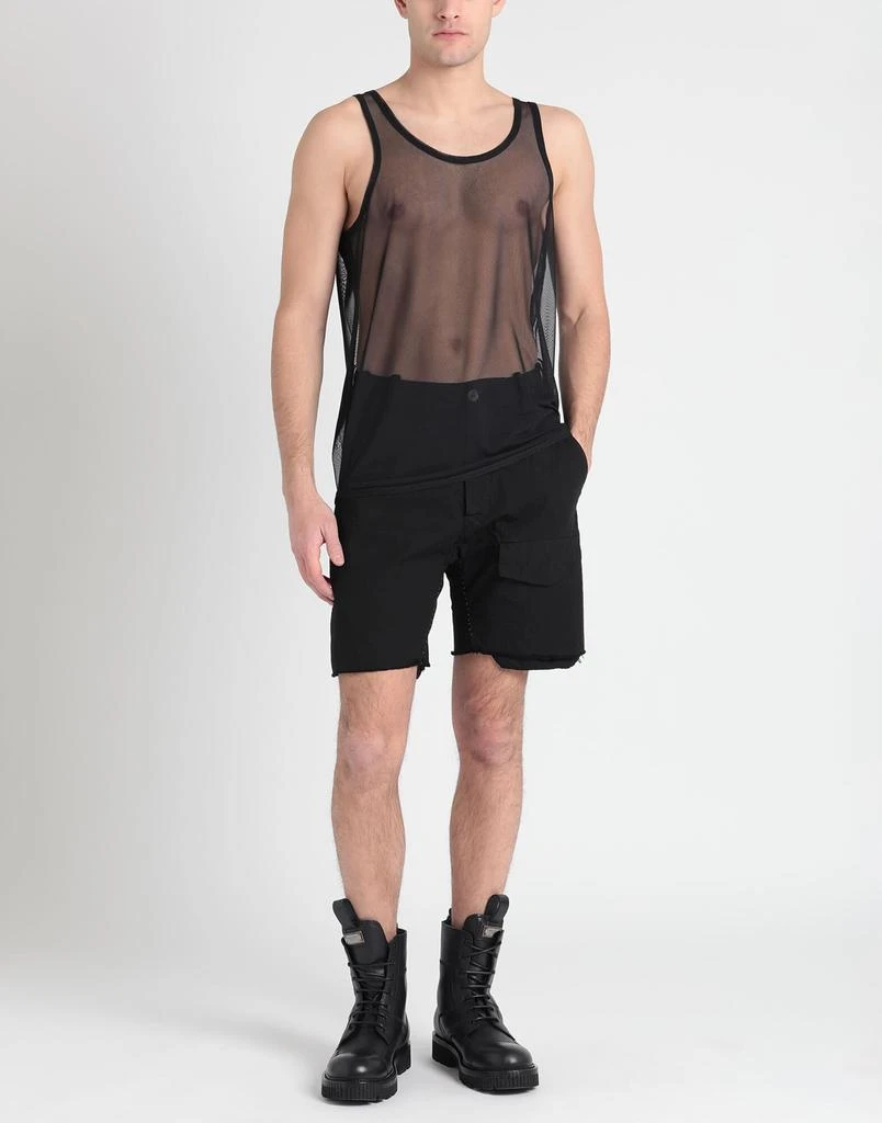 NOSTRASANTISSIMA Tank top 2