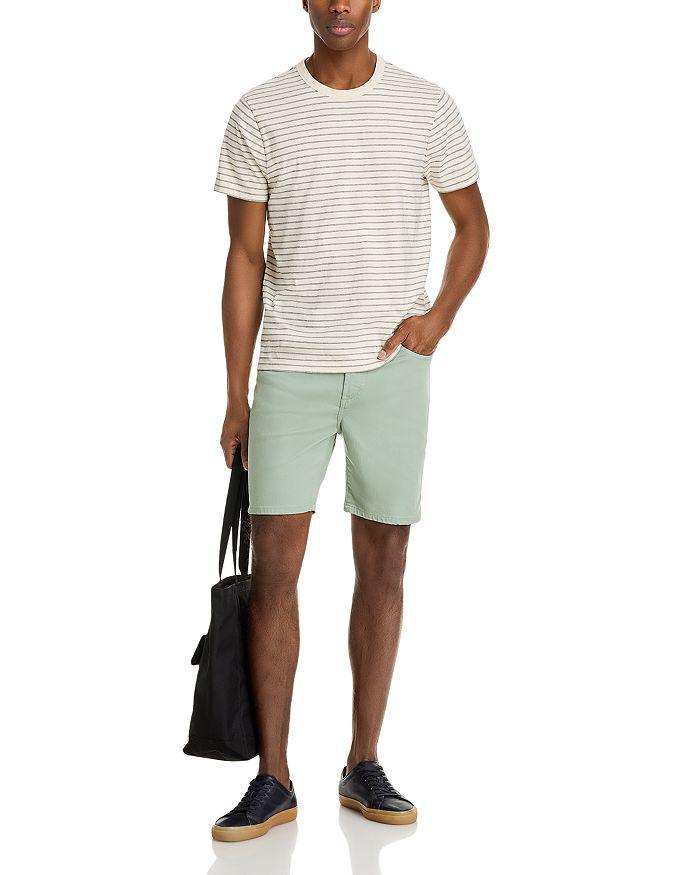 MONFRÈRE MONFRERE Brando Slim Fit 8" Shorts