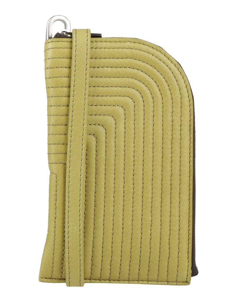 【関税込み】Rick Owens ゴールド Hollywood Griffin バッグ Rick Owens Gold Hollywood Griffin Bag - Crossbody Bags