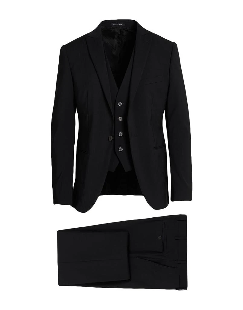 DALTON 
FORSYTHE Suits