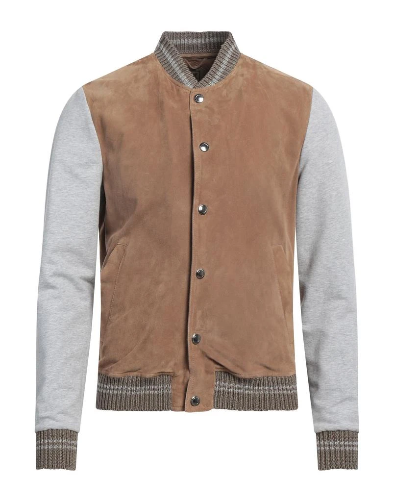 Kired Jacket 1
