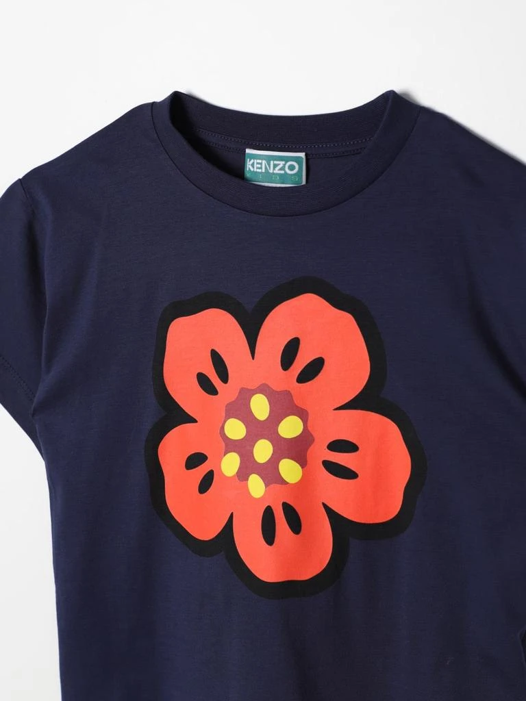 Kenzo Kids T-shirt kids Kenzo Kids 3