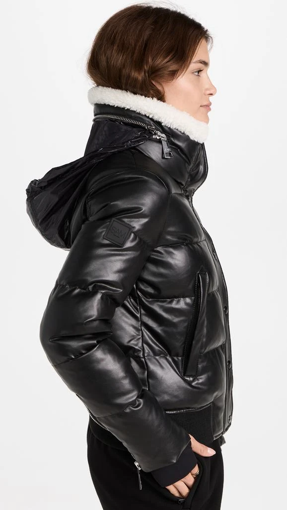 SAM. Allegra Jacket 3