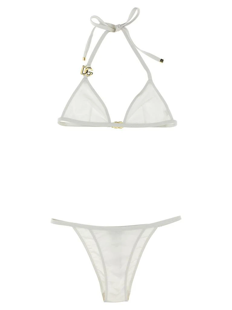Dolce & Gabbana Dolce & Gabbana Dg Bikini 1