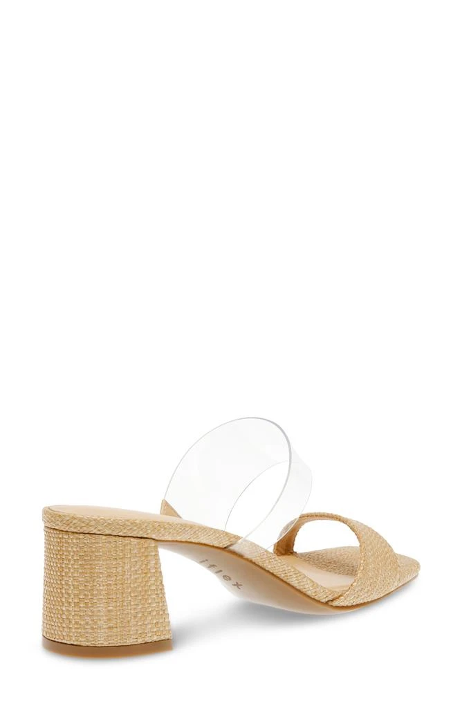 Anne Klein Kinder Slide Sandal 7
