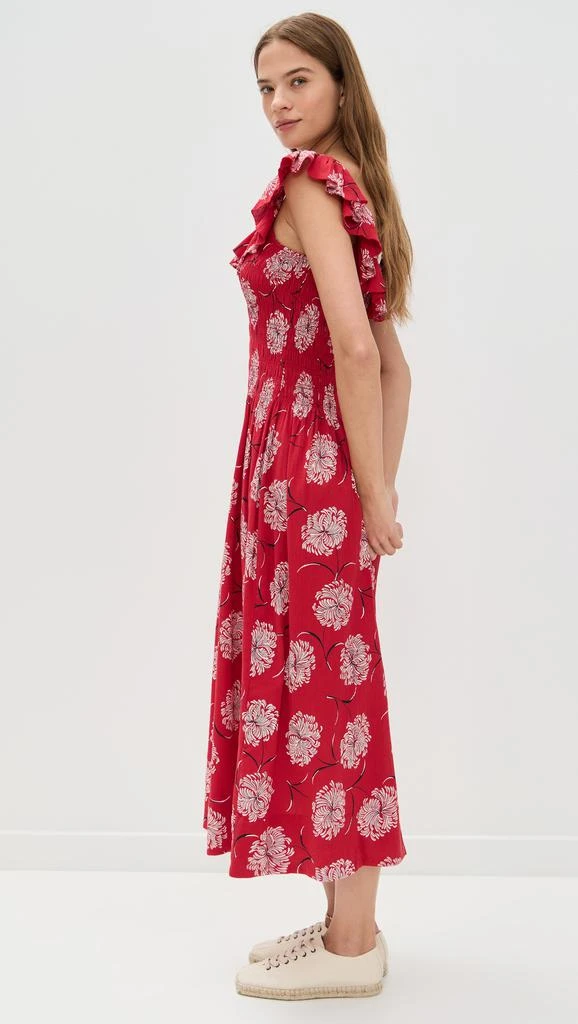 The Great The Havana Dress 3