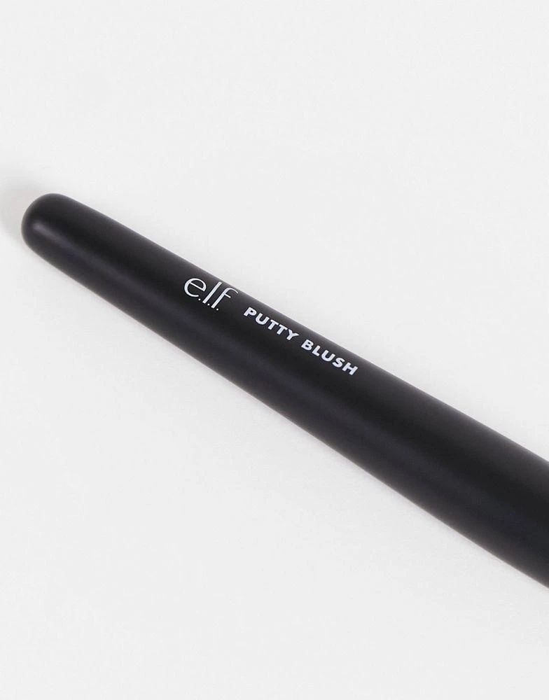 e.l.f. e.l.f. Putty Blush Brush 4
