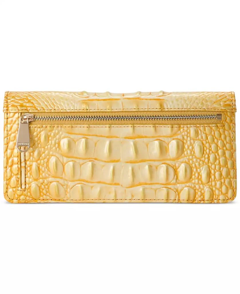 Brahmin Ady Leather Wallet 3