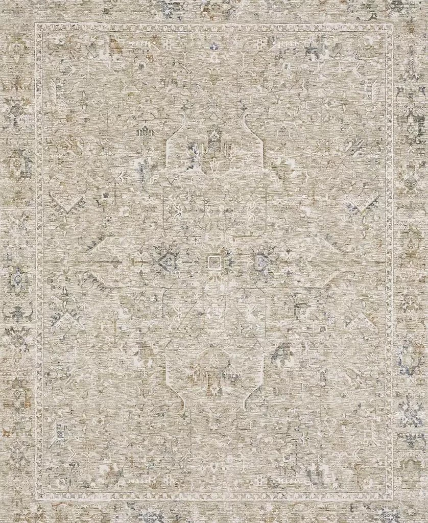 Oriental Weavers Avalon AVA02 7
10"x10
2" Area Rug 3