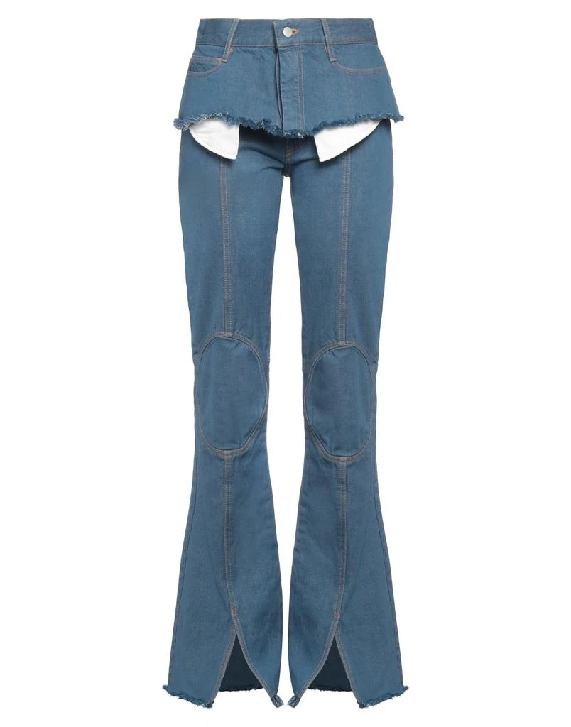 MIISTA Denim pants 1