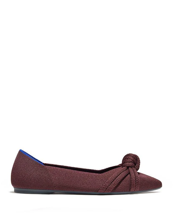 Rothy's Women's The Knot Point II Flats 1