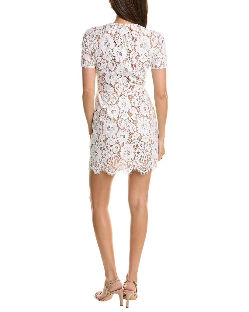 Floral Lace Shift Dress  On Sale Now with Up to 87% Off | Discover  Exclusive Deals & Savings at BeyondStyle  Authentic Michael Kors  women|clothing|dresses with Limited-Time Discounts, Free Shipping, and