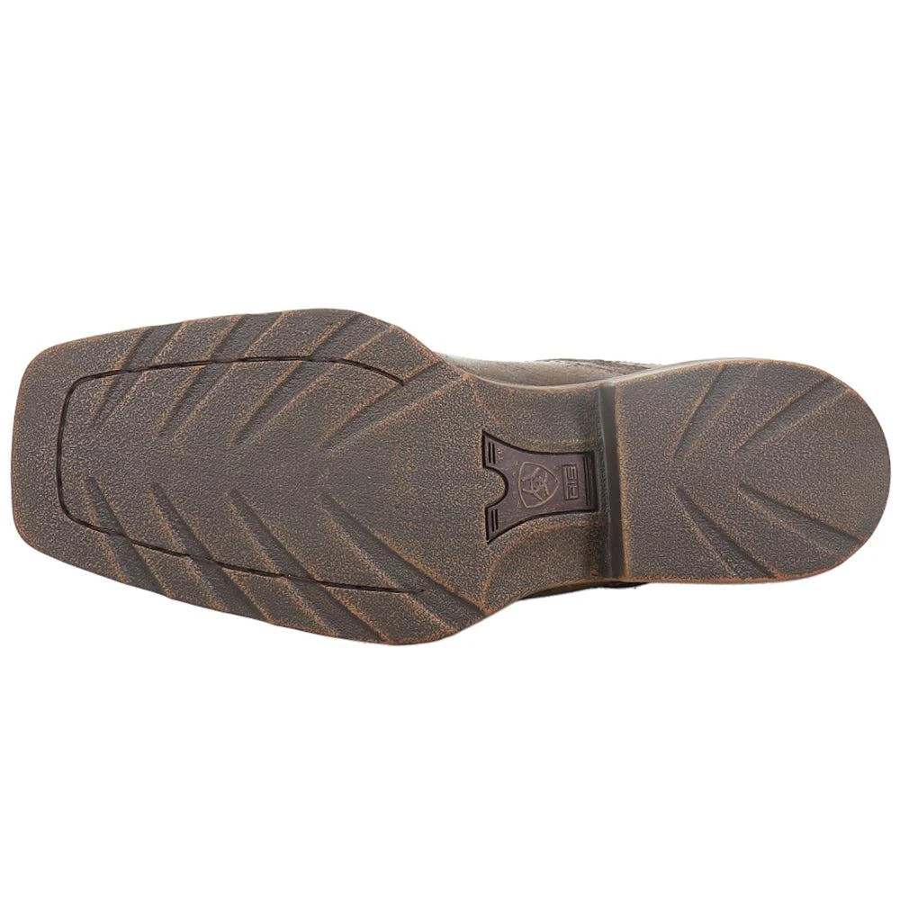 Ariat Midtown Rambler Square Toe Chelsea Boots 5