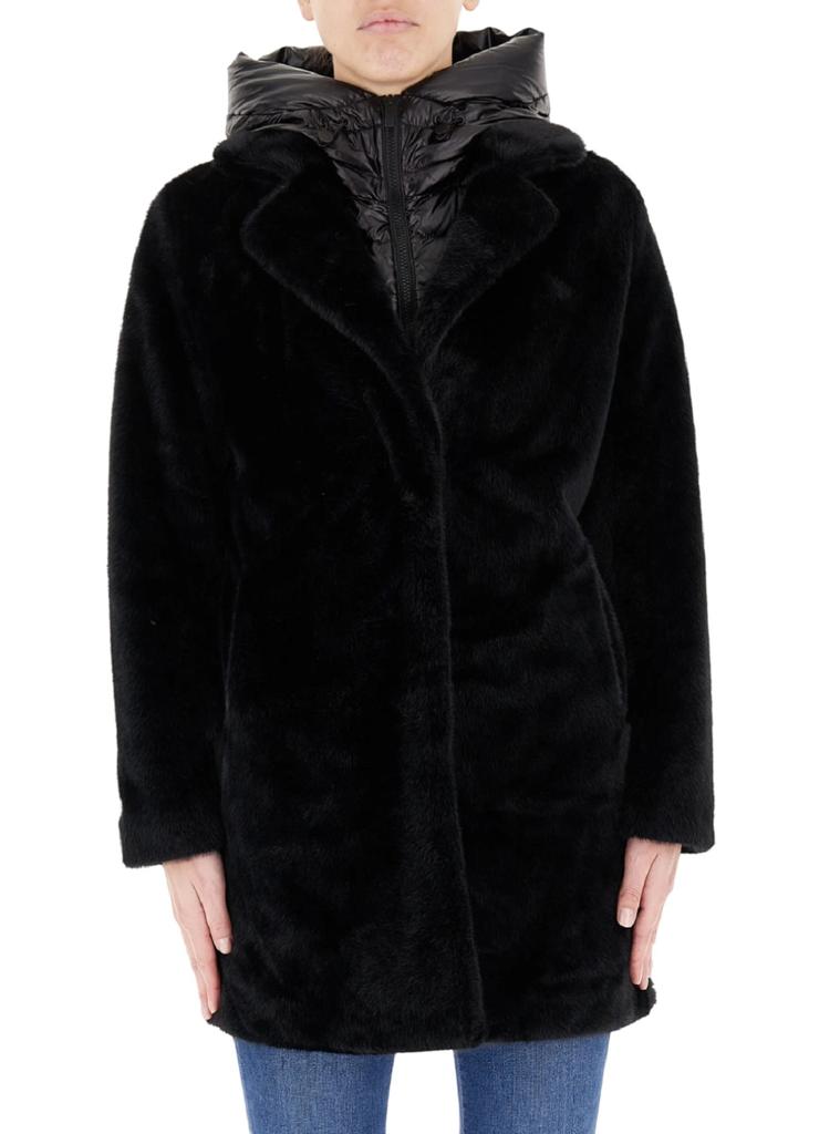 BOMBOOGIE BOMBOOGIE Jackets Black