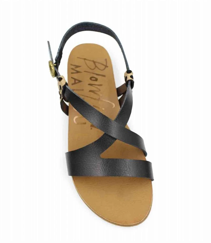Blowfish Blowfish - Women's Mercury Sandal 3
