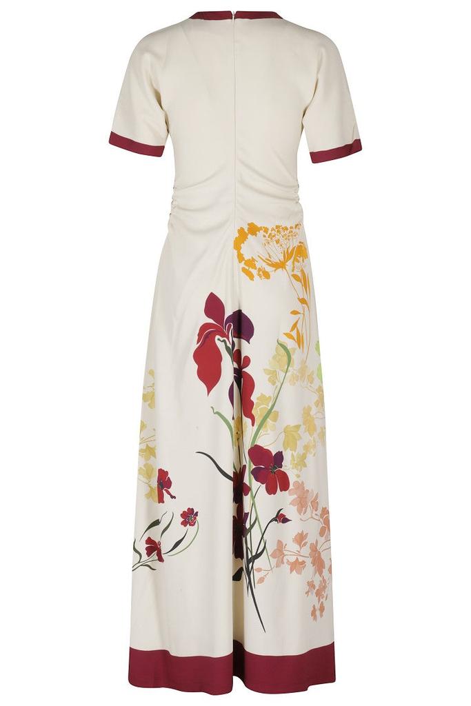LA DOUBLE J Angelica Dress - Ivory
