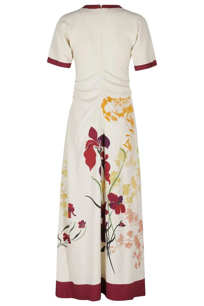 LA DOUBLE J Angelica Dress - Ivory 2