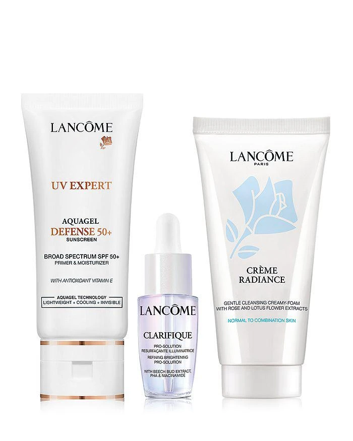 Lancôme UV Expert Defense SPF 50+ Skincare Discovery Set ($82 value) 2