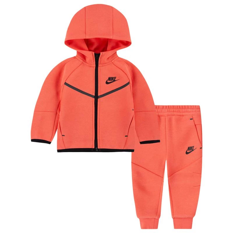 NIKE Nike Tech Fleece Full-Zip Set - Boys' Infant 1