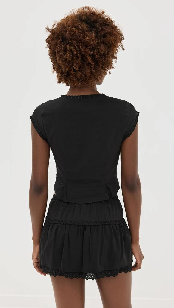 Reformation Valetta Two Piece 2