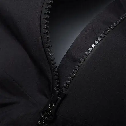 Mammut Taiss Pro HS Hooded Jacket - Men's 3