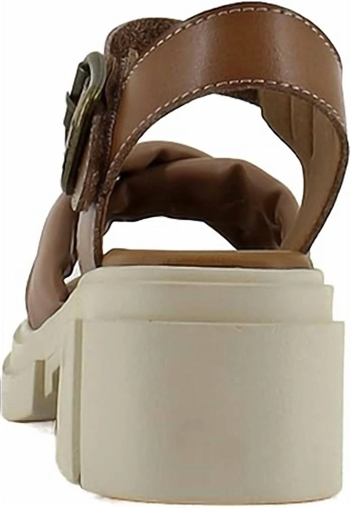 Blowfish Blowfish - Women's Comilla Sandal 4