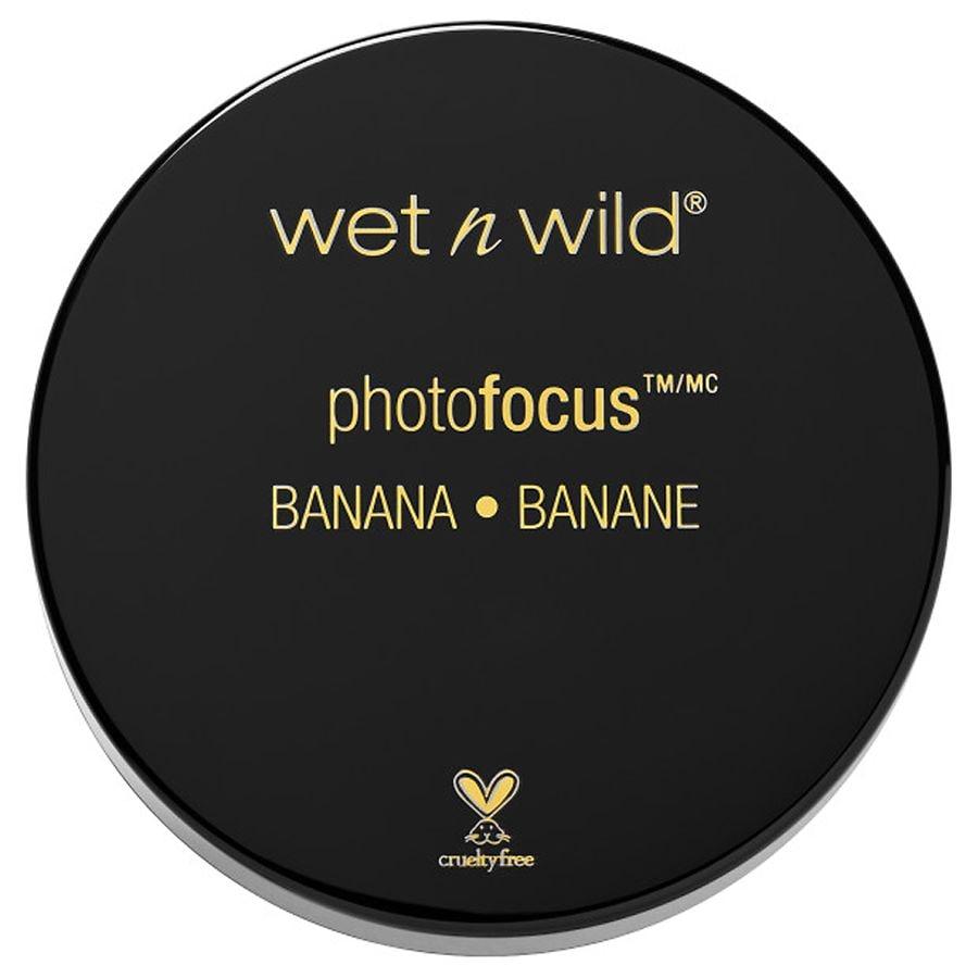 Wet n Wild Photo Focus Loose Setting Powder