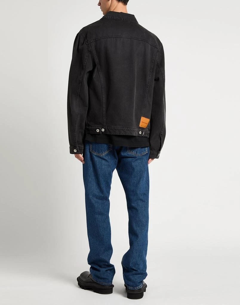 Heron Preston Denim jacket 3