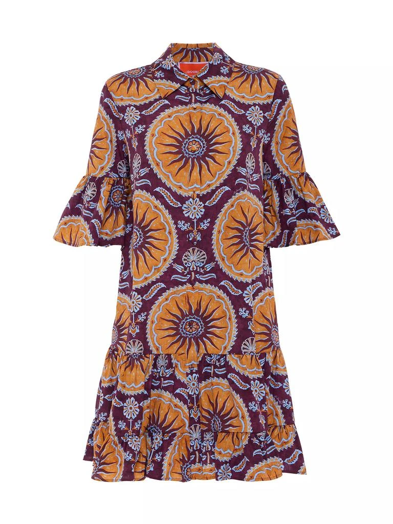 LA DOUBLE J Choux Dress 1