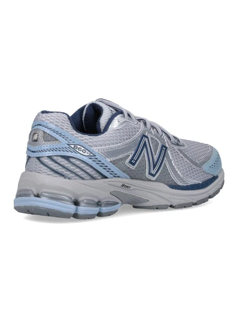 New Balance New Balance Sneakers 4