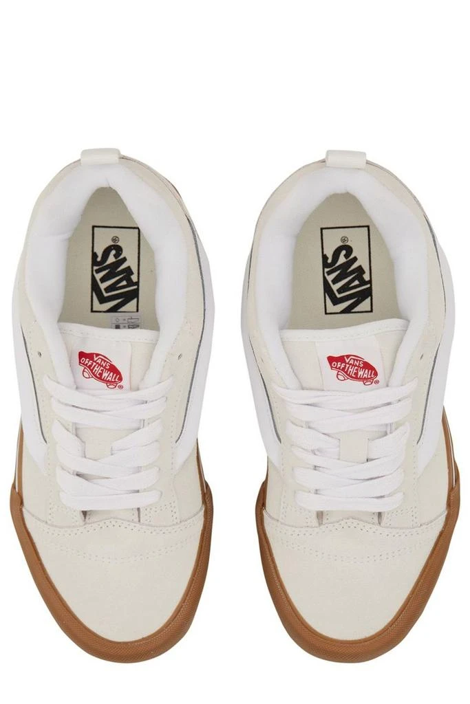 Vans Vans Kun Skool Lace-Up Sneakers 5