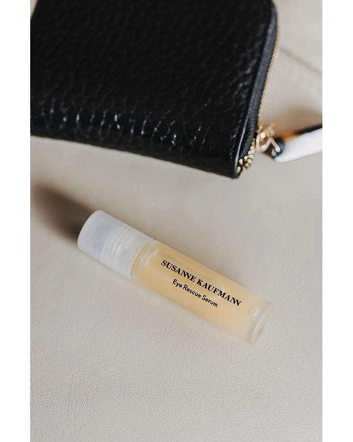 Susanne Kaufmann Eye Rescue Serum 0.34 oz. 4